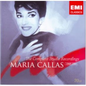 Download track Norma (Romani) - Ah! Bello A Me Ritorna (Act I) Maria Callas