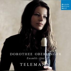 Download track Sonate C-Dur, TWV 41: C5: I. Adagio. Allegro. Adagio. Allegro Dorothee Oberlinger, Telemann Trio Berlin, Ensemble 1700, Georg Philipp