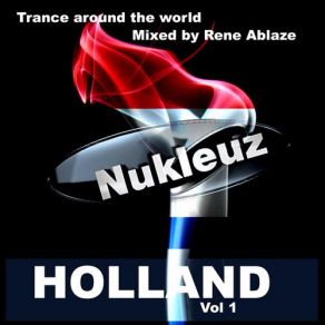 Download track Hello World Emdee, Rene Ablaze