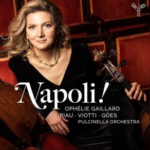 Download track 32. Cello Sonata No. 1 In D Major III. Menuet Ophélie Gaillard