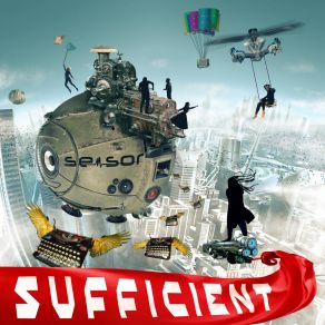 Download track Lost In The Sound Remake SensorRoxanne
