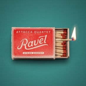 Download track 04. Ravel String Quartet In F Major, M. 35 IV. Vif Et Agité Joseph Maurice Ravel