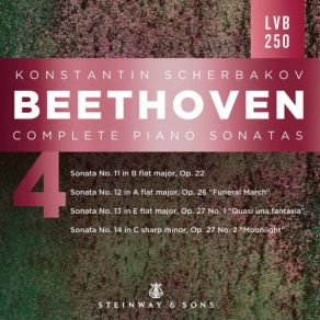 Download track Piano Sonata No. 12 In A-Flat Major, Op. 26