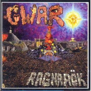 Download track None But The Brave GWAR