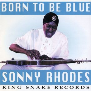 Download track It'S Not Funny Any More Sonny Rhodes