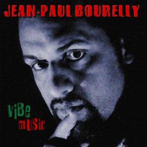 Download track Groovy Jean - Paul Bourelly
