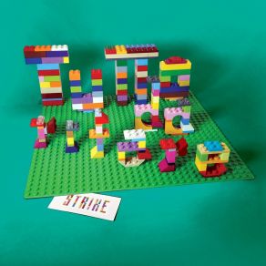 Download track Trasparente Strike