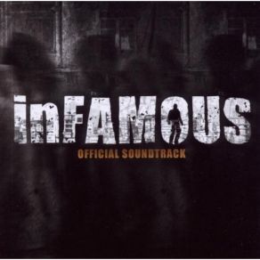 Download track Rabble Rouser James Dooley, Amon Tobin, Mel Wesson, Jonathan Mayer
