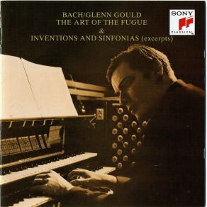 Download track Invention No. 14 In B Flat Major, BWV 785 Glenn Gould
