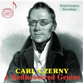 Download track 1-04 - String Quartet In E Minor – IV. Finale. Allegro Vivace Carl Czerny