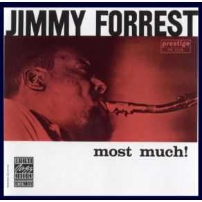 Download track Robbins' Nest Jimmy Forrest