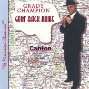 Download track Love And Memories (My Mama's Song) Grady Champion