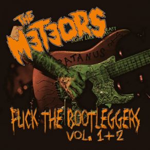 Download track When A Stranger Calls The Meteors