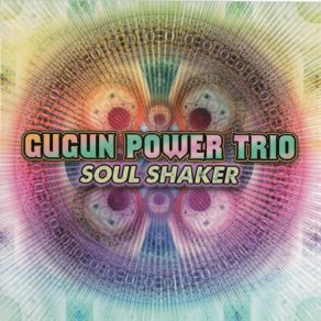 Download track Acid Rain Gugun Power Trio