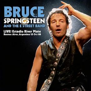 Download track I'm On Fire E Street Band