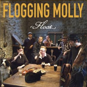 Download track Between A Man And A Woman Flogging Molly