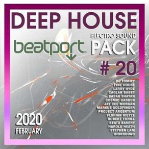 Download track Serving Martin Pool