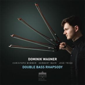 Download track 10. Barber Adagio For Strings (Arr. By Dominik Wagner) Dominik Wagner