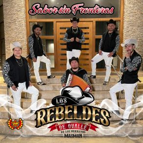 Download track Que Vuelvas Los Rebeldes De Ovalle