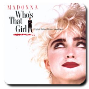 Download track Causing A Commotion Madonna