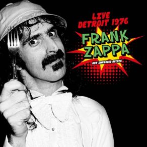 Download track Poodle Lecture (Live) Frank Zappa