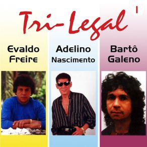 Download track Me Deixe Em Paz Evaldo Freire, Adelino Nascimento