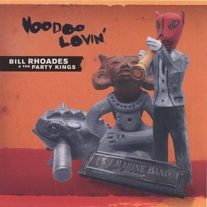 Download track I'm Trying Bill Rhoades, The Party Kings