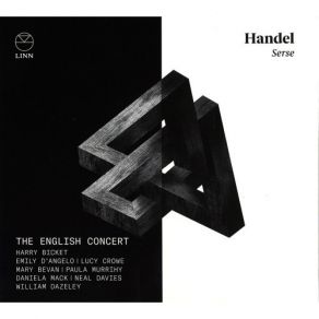 Download track 3. Aria. Ombra Mai Fu Serse Georg Friedrich Händel