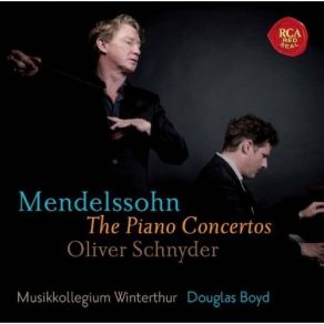 Download track 9. Piano Concerto In A Minor MWV 0 2 1822: III. Finale. Allegro Ma Non Troppo Jákob Lúdwig Félix Mendelssohn - Barthóldy