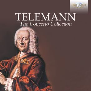 Download track Concerto In D Major For Trumpet, Strings And B. C., TWV 51: D7: I. Adagio Otto Sauter