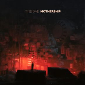 Download track Ellipsis Tineidae