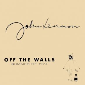 Download track Move Over Ms. L <Monitor Mix> John Lennon
