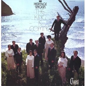 Download track All God'S Children The Heritage SingersDick Siebenlist