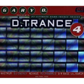 Download track N. W. A. (Hard As Nails Mix) Karim, D. R. Base