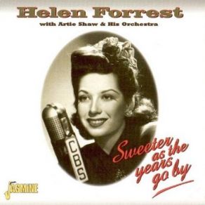 Download track If You Ever Change Your Mind Helen Forrest