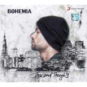 Download track IDGAF Bohemia