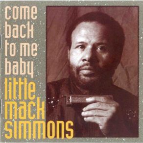 Download track Don't Start Me To Talkin' Little Mac Simmons