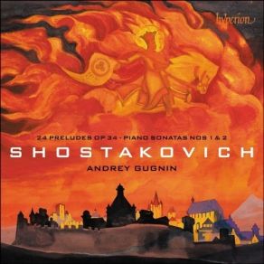 Download track 21.24 Preludes Op. 34 - XX. Allegretto Furioso Shostakovich, Dmitrii Dmitrievich