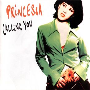 Download track He's On The Phone Princesa