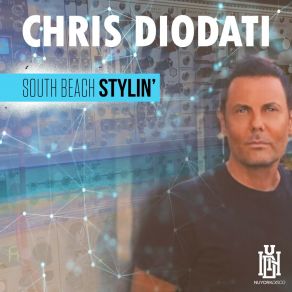 Download track Move Your Body (Remix) Chris Diodati