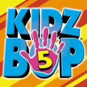Download track Girls And Boys Kidz Bop Kids