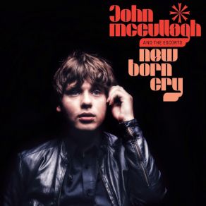 Download track Dead Letters John McCullagh