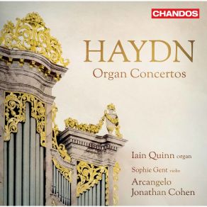 Download track 07 - I. Allegro Moderato Joseph Haydn