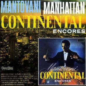 Download track Take The A Train The Mantovani Orchestra