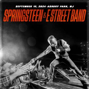 Download track Local Hero Bruce Springsteen