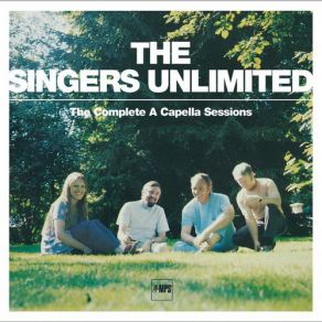 Download track I Don't Know Where I Stand The Singers Unlimited, Bonnie Herman, Don Shelton, Len Dresslar, Gene Puerling