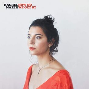 Download track Sleep Rachel Mazer