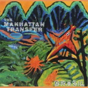 Download track Notes From The Underground The Manhattan Transfer, Janis Siegel, Alan Paul, Cheryl Bentyne, Tim Hauser