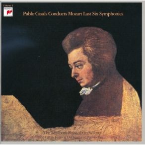 Download track 7.4. Allegro Mozart, Joannes Chrysostomus Wolfgang Theophilus (Amadeus)