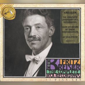 Download track Stephen Foster / Old Folks At Home Fritz Kreisler